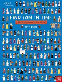 Book Cover for Shakespeare's London by British Museum