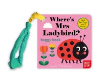 Book Cover for Where's Mrs Ladybird? by Ingela P Arrhenius