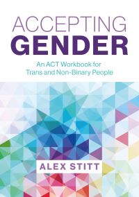 Book Cover for Accepting Gender by Alex L Stitt