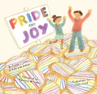 Book Cover for Pride and Joy by Frank J Sileo, Kate LumPotvin
