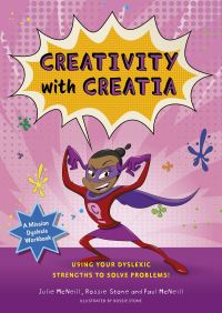 Book Cover for Can-Do Creatia by Julie McNeill, Paul McNeill