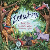 Book Cover for Zensations by Frank J Sileo, Christopher Willard