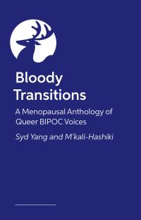 Book Cover for Bloody Transitions by Various