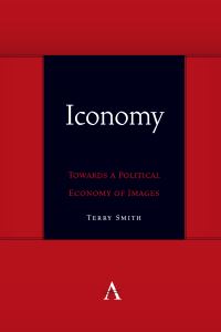Book Cover for Iconomy by Terry Smith