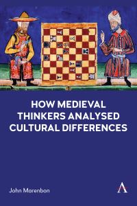 Book Cover for How Medieval Thinkers Analysed Cultural Differences by John Marenbon