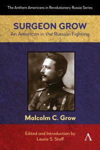 Book Cover for Surgeon Grow by Malcolm C Grow