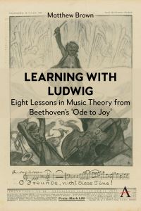 Book Cover for Learning With Ludwig by Matthew Brown