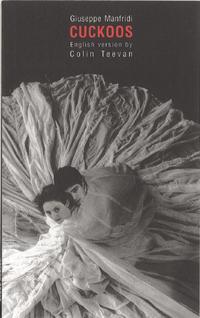 Book Cover for Cuckoos by Giuseppe Manfridi