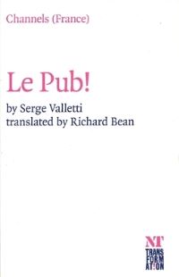 Book Cover for Poeub by Serge Valetti