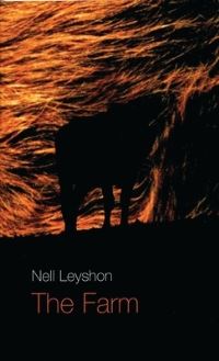 Book Cover for The Farm by Nell Leyshon