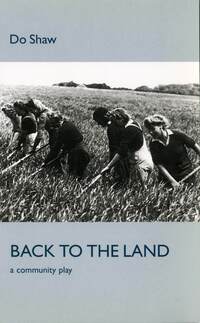 Book Cover for Back to the Land by Do Shaw