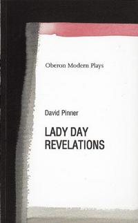 Book Cover for Lady Day and Revelations by David Pinner