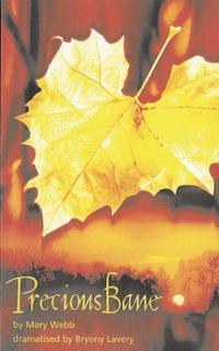 Book Cover for Precious Bane by Bryony Lavery, Mary Webb