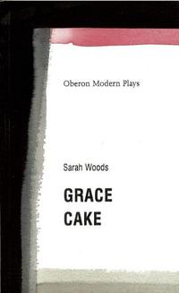 Book Cover for Two Plays by Sarah Woods, Jade (Theater company)