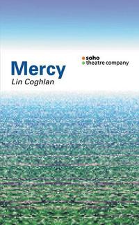 Book Cover for Mercy by Lin Coghlan