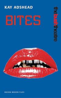 Book Cover for Bites by Kay Adshead