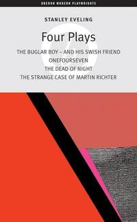 Book Cover for The German Tetralogy by Stanley Eveling