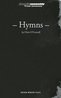 Book Cover for Hymns by Chris OConnell
