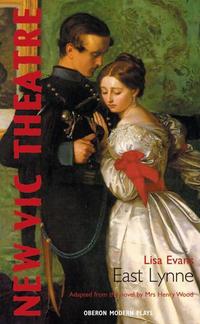 Book Cover for East Lynne by Lisa Evans, Henry Wood