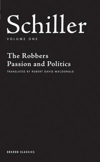 Book Cover for Schiller: Volume One by Friedrich Schiller