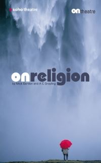 Book Cover for On Religion by Mick Gordon, A. C. Grayling