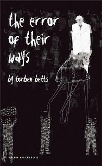 Book Cover for The Error of Their Ways by Torben Betts