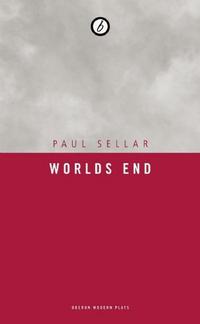 Book Cover for World's End by Paul Sellar