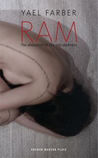 Book Cover for Ram by Yaël Farber, Valmiki