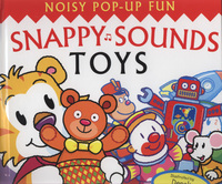 Book Cover for Toys by Libby Hamilton, Derek Matthews, Keith Finch