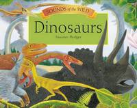 Book Cover for Dinosaurs by Maurice Pledger