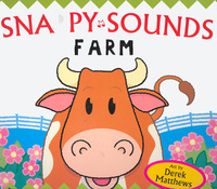 Book Cover for Farm by Derek Matthews