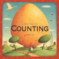 Book Cover for Counting by Alison Jay