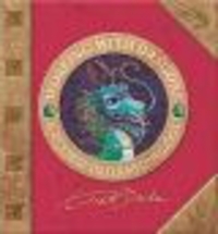 Book Cover for Dr. Ernest Drake's Working With Dragons by Ernest Drake, Dugald Steer, Wayne Anderson, Douglas Carrel, Helen Ward