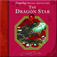Book Cover for The Dragon Star by Dugald Steer