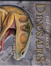 Book Cover for Dinosaurs by Richard Dungworth, Kim Thompson, Steve Kingston