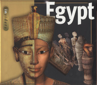 Book Cover for Egypt by Joyce A Tyldesley