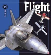 Book Cover for Flight by 