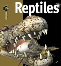 Book Cover for Reptiles by 
