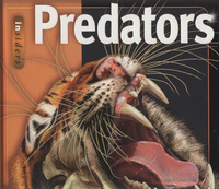Book Cover for Predators by John Seidensticker, Susan Lumpkin