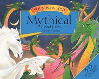 Book Cover for Mythical Creatures by Anita Ganeri, Maurice Pledger