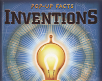 Book Cover for Inventions by Chris Oxlade