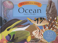 Book Cover for Ocean by Maurice Pledger, Valerie Davies, A J Wood, Richard Hawke