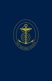 Book Cover for Shipboard Life and Organisation, 1731-1815 by Brian Lavery, Navy Records Society Great Britain