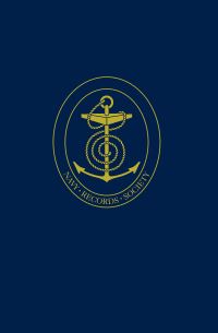 Book Cover for The Cunningham Papers by Andrew Browne Cunningham Cunningham of Hyndhope, Michael Simpson, Navy Records Society Great Britain