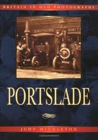 Book Cover for Portslade by Judy Middleton