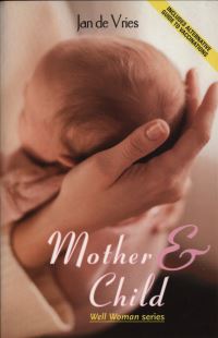 Book Cover for Mother & Child by Jan de Vries