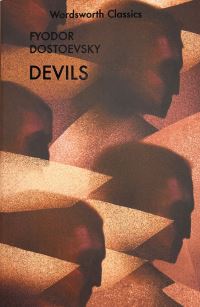 Book Cover for Devils by Fyodor Dostoyevsky