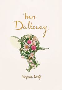 Book Cover for Mrs Dalloway by Virginia Woolf