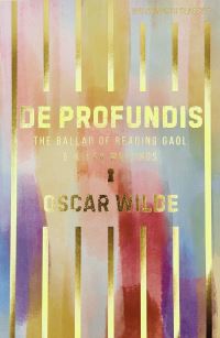 Book Cover for De Profundis by Oscar Wilde, Anne Varty, Oscar Wilde