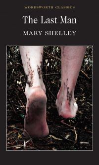 Book Cover for The Last Man by Mary Wollstonecraft Shelley, Pamela Bickley
